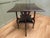 Arts and Crafts Rectangular Mahogany Occasional Table, 1880 For Sale - Image 6 of 7