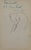 Figure is an original Drawing on paper realized by the painter Pierre Georges Jeanniot (1848-1934). Drawing in Pencil....