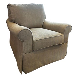 Sonoma Lounge Chair For Sale