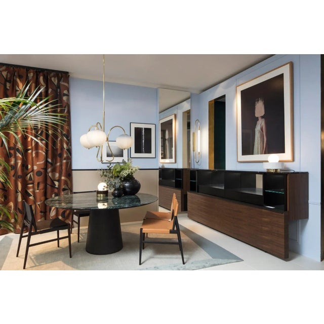 Not Yet Made - Made To Order China 03 Triple Hanging Lamp by Magic Circus Editions For Sale - Image 5 of 7