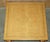 Large Burr Walnut, Satinwood & Oak Coffee Table by Andrew Varah For Sale - Image 13 of 18