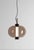 Bai T Ma Ma Suspension Lamp by Neri and Hu for Pararachilna For Sale - Image 4 of 8