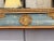 Neoclassical 18th Century Italian Neoclassical Giltwood Mirror For Sale - Image 3 of 11