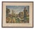 Landscape, 1950s-1960s, Oil Painting For Sale