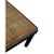Our Brick Layer table was originally used in Belgium, as an industrial pallet to carry hundreds of pounds of bricks from...