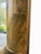 Large Vintage Chinoiserie Asian Gilt Octagonal Beveled Wall Mirror | Designer Scale | 50.5"h For Sale - Image 11 of 14