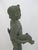 Cherub Putto With Dolphin Amr Pompeii Fountain Replica Composite Statue For Sale In Portland, OR - Image 6 of 13