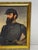 Thomas “Stonewall” Jackson Historical Oil Portrait, C1954 – After John Adams Elder For Sale - Image 4 of 18