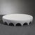 Modern Yakimono 14.5" Wide Ceramic Bowl For Sale - Image 3 of 5