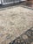 Persian 8ft 8in × 10ft 7in Karastan Original Persian Garden Area Rug For Sale - Image 3 of 12