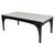Mid-Century Modern Extendable Dining Table by Ignazio Gardella for Misuraemme, 1980 For Sale - Image 13 of 13