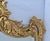 French Art Nouveau Gilt Mirror For Sale - Image 8 of 10