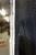 Antique Oak 6 Pane Barn Door Farmhouse Rustic Reclaimed Salvage 48" X 94 For Sale - Image 9 of 12