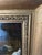Wood Antique English Oil Painting For Sale - Image 7 of 9