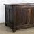 Paneled and Carved Oak Chest or Coffer For Sale - Image 5 of 11