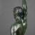 Unknown, Sculpture Victory, 1920s, Spelter Babbitt For Sale - Image 14 of 18