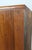 Vintage Bedside Cabinet in Walnut by B&E Furniture, 1960 For Sale - Image 14 of 17