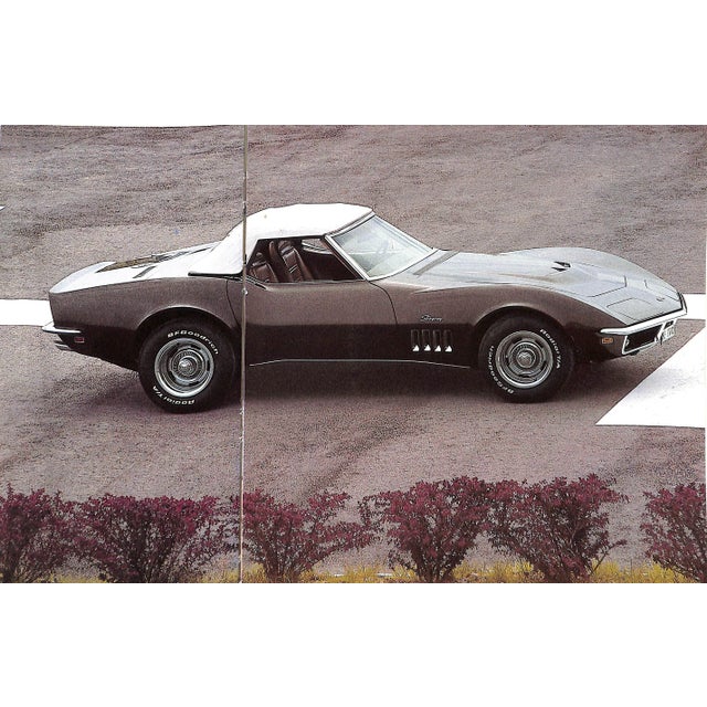 1980s "Cabriolets" 1986 Thevenet, Jean-Paul, Vann, Peter For Sale - Image 5 of 7