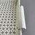 French Modernist Rigituelle Tray in Metal from Mathieu Matégot, 1950s For Sale - Image 12 of 18