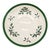 Spode “Christmas Tree” 5-Piece Porcelain Place Setting – English Holiday Dinnerware For Sale In San Francisco - Image 6 of 14