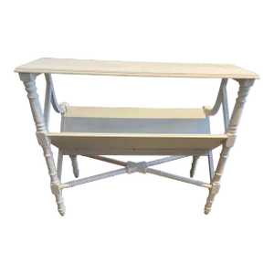 English Style Console Table