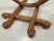 Wall-Mounted Coat Rack from Thonet, 1890s For Sale - Image 11 of 15