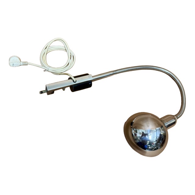 System Lamp from Jumo, France, 1950s For Sale