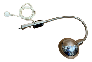 System Lamp from Jumo, France, 1950s