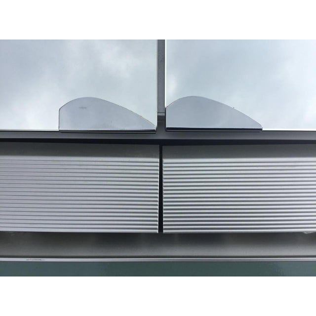 Bathroom Wall Mirror Cabinet from Schneider, Switzerland, 1980s For Sale - Image 17 of 18