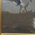 Naive Common Goldeneye Oil on Canvas Painting For Sale - Image 11 of 12