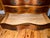 Antique Solid Cherry Wood Secretary Desk/ Dresser For Sale - Image 4 of 5