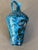 Vintage Flower Vase by Guido Gambone, 1950s For Sale - Image 9 of 10