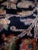 Silk Kashmiri Rug on Cotton Wrap For Sale - Image 9 of 11