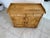 Rustic Shop Apothecary Cabinet For Sale - Image 11 of 14