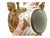 19th C. French Louis XVI Sèvres-Style Porcelain & Ormolu Mantel Clock, Signed Theodore B. Starr Ny For Sale - Image 15 of 18