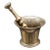 1800's Antique Apothecary Mortar & Pestle For Sale