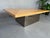 Vintage Coffee and Bar Table by Paul Michel, 1970s For Sale - Image 15 of 18