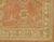 Turkish Antique Oushak Carpet, Handmade Oriental Rug, Pink Rug, Taupe, Cream Fine For Sale - Image 3 of 6