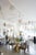 White Flush Mount Doria Leuchten For Sale - Image 8 of 9