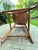 Brown Antique Windsor Child's High Chair - C 1840 Pennsylvania Primitive For Sale - Image 8 of 8