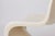 Verner Panton Vintage White Panton Chair by Verner Panton for Herman Miller, 1972 For Sale - Image 4 of 10