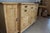Wood Rustic Wooden Sideboard For Sale - Image 7 of 12