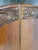 Antique English Oak Carved Table For Sale - Image 4 of 7