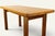 Modernist Pine Table by René Martin, 1960s For Sale - Image 14 of 18