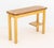 Modern Maple L-Shaped Desk For Sale - Image 15 of 16