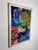 In this work from her geometric period, Isa Di Battista Gorini employs gauze as both a structural and poetic element,...