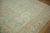 Beige Vintage Distressed Sparta Carpet - 6'4" x 9'7" For Sale - Image 8 of 11