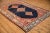Vintage Malayer Carpet - 5'5" x 7'5" For Sale In New York - Image 6 of 15