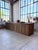 Pine Trade Counter, 1950s For Sale - Image 4 of 18