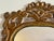 20th Century Florentine Style Mirror With Candle Bracket. For Sale - Image 14 of 18
